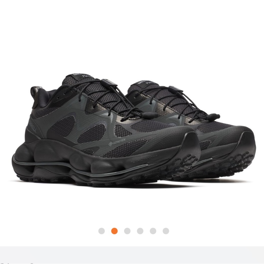 Women's SpeedArc Matis GORE-TEX® — New In Box!!!